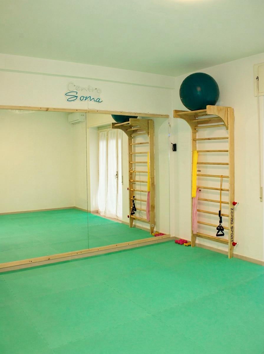 Studio SOMA 3