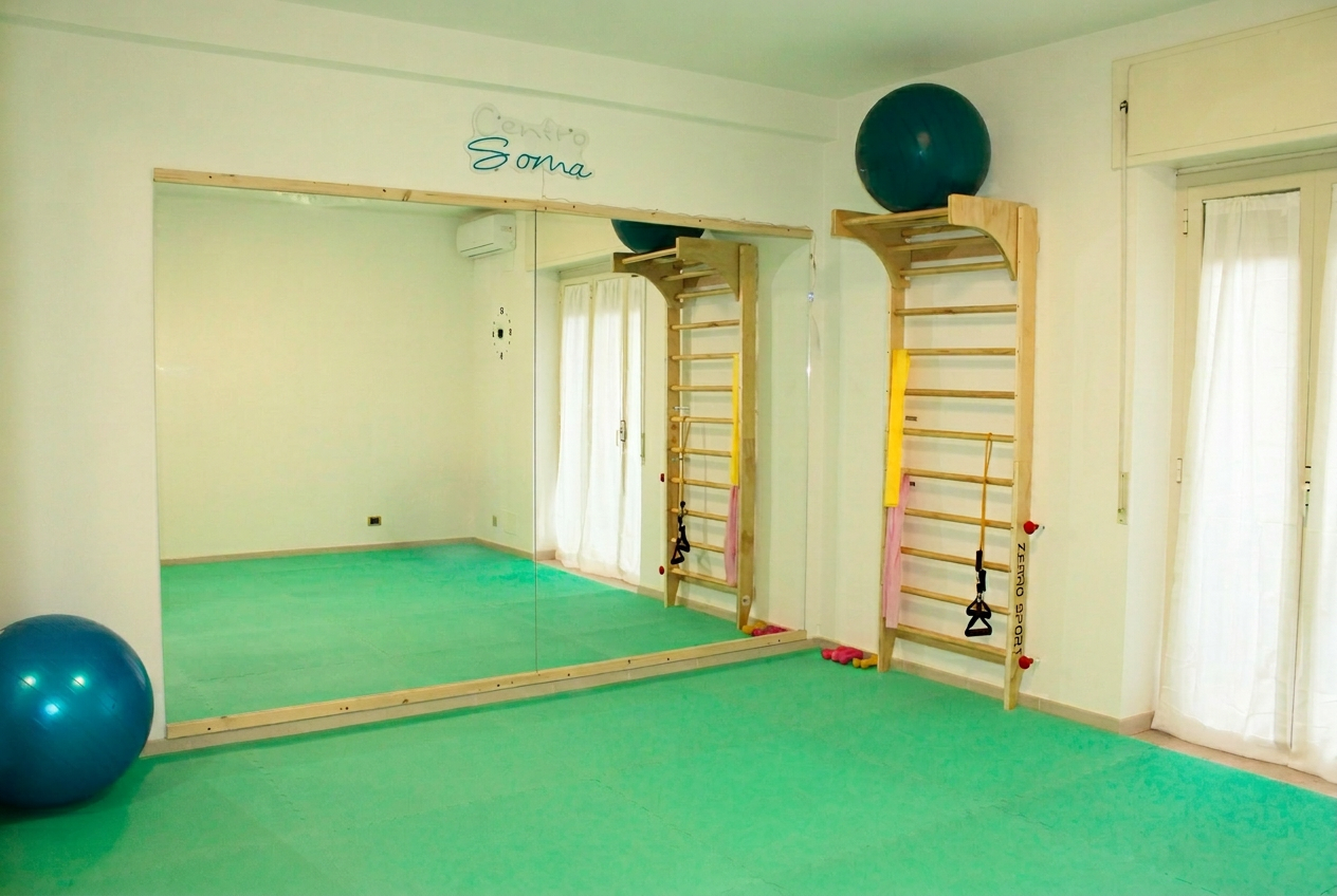 Studio SOMA 4